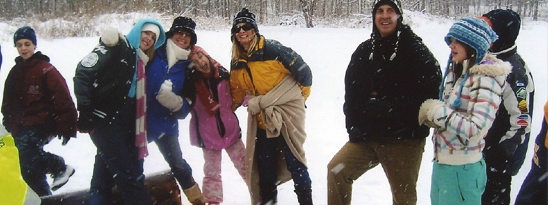 Photo of Hay and Sleigh Rides 3