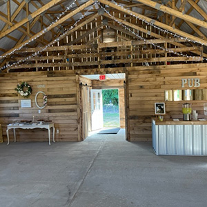 Event Barn 2