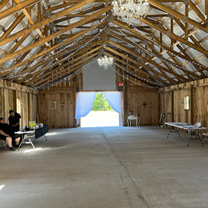 Event Barn 3