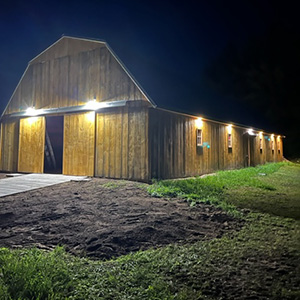 Event Barn 4